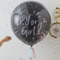 Preview: Gender Reveal Balloon - Boy or Girl ?